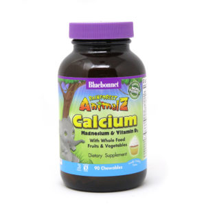 CAL/MAG/VIT D3 90TBS