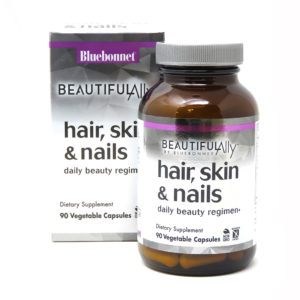 HAIR SKIN NAILS 90 CP